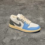 Air Jordan 1 Low