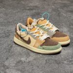 Air Jordan 1 Low