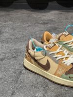 Air Jordan 1 Low - تصویر 2