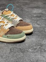 Air Jordan 1 Low - تصویر 3