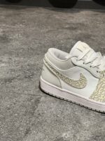 Air Jordan 1 Low - تصویر 2