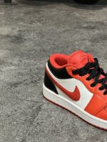 Air Jordan 1 Low - تصویر 2
