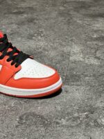Air Jordan 1 Low - تصویر 3