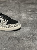 Air Jordan 1 Low - تصویر 3