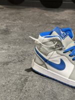 Air Jordan 1 Mid - تصویر 2