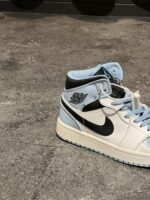 Air Jordan 1 Mid - تصویر 2