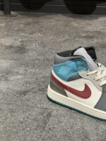 Air Jordan 1 Mid - تصویر 2