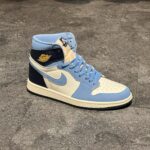 Air Jordan 1 High