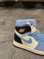 Air Jordan 1 High - تصویر 2