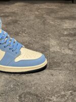 Air Jordan 1 High - تصویر 3