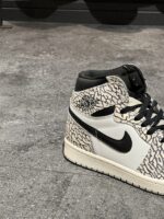 Air Jordan 1 High - تصویر 2