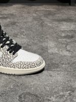 Air Jordan 1 High - تصویر 3