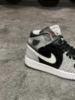 Air Jordan 1 Mid - تصویر 2