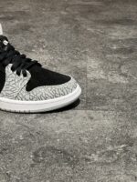 Air Jordan 1 Mid - تصویر 3