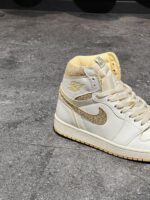 Air Jordan 1 High - تصویر 2