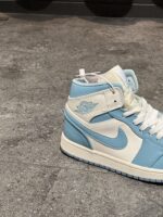Air Jordan 1 Mid - تصویر 2
