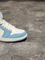 Air Jordan 1 Mid - تصویر 3