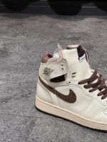 Air Jordan 1 High - تصویر 2