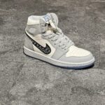 Air Jordan 1 High Dior