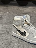 Air Jordan 1 High Dior - تصویر 2