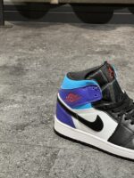 Air Jordan 1 Mid - تصویر 2