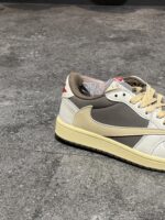 Air Jordan 1 Low - تصویر 2