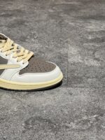 Air Jordan 1 Low - تصویر 3