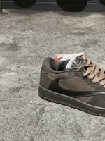Air Jordan 1 Low - تصویر 2