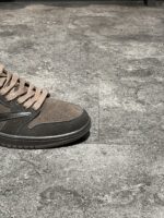Air Jordan 1 Low - تصویر 3