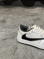 Air Jordan 1 Low - تصویر 2