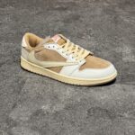 Air Jordan 1 Low