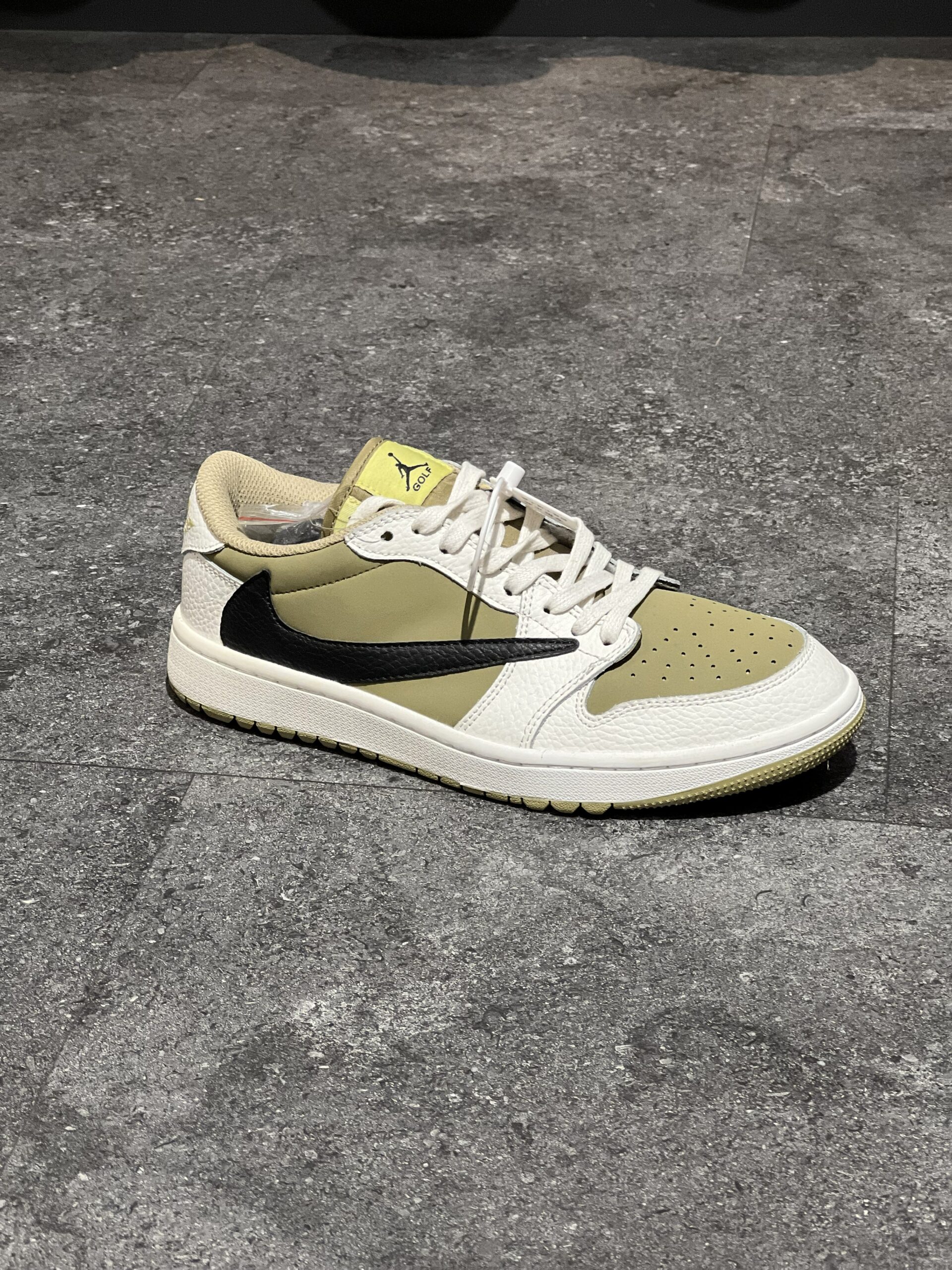 IMG_0462 Air Jordan 1 Low - تصویر 1
