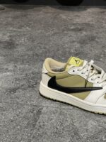 Air Jordan 1 Low - تصویر 2