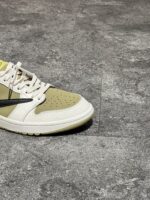 Air Jordan 1 Low - تصویر 3
