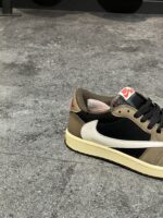 Air Jordan 1 Low - تصویر 2