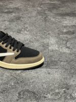 Air Jordan 1 Low - تصویر 3