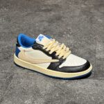 Air Jordan 1 Low