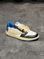 Air Jordan 1 Low