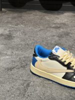 Air Jordan 1 Low - تصویر 2