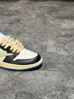Air Jordan 1 Low - تصویر 3