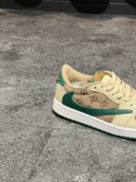 Air Jordan 1 Low - تصویر 2