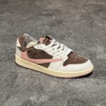 Air Jordan 1 Low