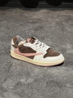 Air Jordan 1 Low