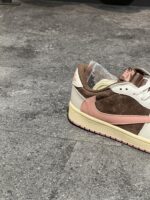 Air Jordan 1 Low - تصویر 2