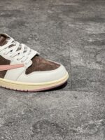 Air Jordan 1 Low - تصویر 3