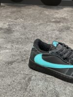 Air Jordan 1 Low - تصویر 2
