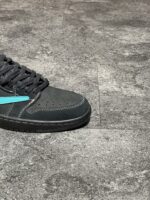 Air Jordan 1 Low - تصویر 3