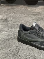 Air Jordan 1 Low - تصویر 2