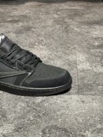 Air Jordan 1 Low - تصویر 3