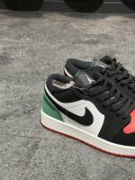 Air jordan 1 Low - تصویر 2